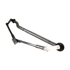 Motorino Tergicristallo Anteriore BMW Serie 3 E46 Berlina - 61617071693 - 2260357