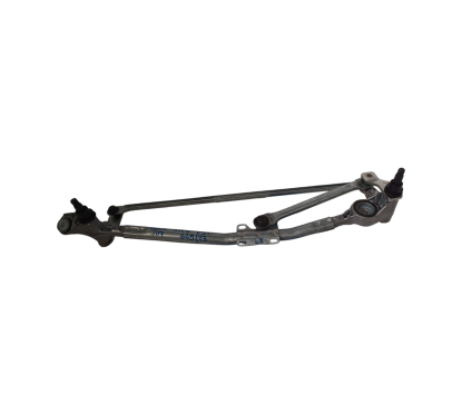 Tandem tergicristallo BMW Serie 3 E91 Touring - 61617161711 - 2260364