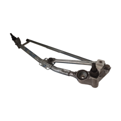 Tandem tergicristallo BMW Serie 3 E91 Touring - 61617161711 - 2260364