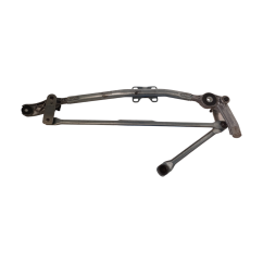 Tandem tergicristallo BMW Serie 3 E91 Touring - 61617161711 - 2260364