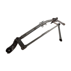 Tandem tergicristallo BMW Serie 3 E91 Touring - 61617161711 - 2260364