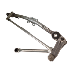 Tandem tergicristallo BMW Serie 3 E91 Touring - 61617161711 - 2260364
