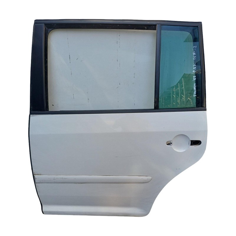 Portiera Posteriore Sinistra VOLKSWAGEN Touran 1° Serie