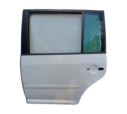 Portiera Posteriore Sinistra VOLKSWAGEN Touran 1° Serie - 1T0833055S - 3537006