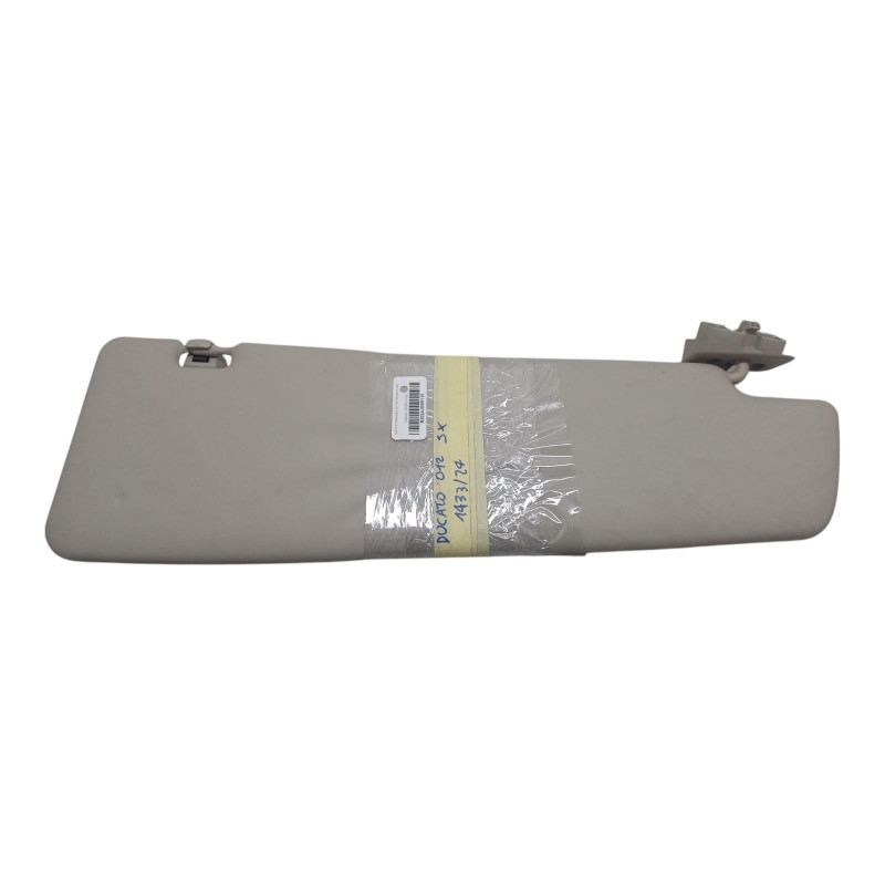 Parasole aletta anteriore SX FIAT Ducato 5° Serie