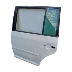 Portiera Posteriore Sinistra VOLKSWAGEN Touran 1° Serie