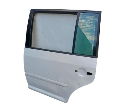 Portiera Posteriore Sinistra VOLKSWAGEN Touran 1° Serie