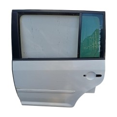 Portiera Posteriore Sinistra VOLKSWAGEN Touran 1° Serie - 1T0833055S - 3537006