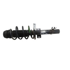 Ammortizzatore Anteriore Sinistro AUDI A1 Serie 8X1 dal 10 al 14 - 6R0413031J - 3536992