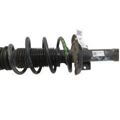 Ammortizzatore Anteriore Sinistro AUDI A1 Serie 8X1 dal 10 al 14 - 6R0413031J - 3536992