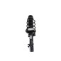 Ammortizzatore Anteriore Sinistro AUDI A1 Serie 8X1 dal 10 al 14