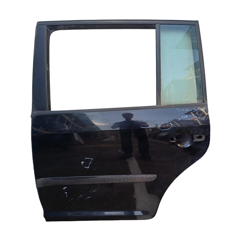 Portiera Posteriore Sinistra VOLKSWAGEN Touran 1° Serie