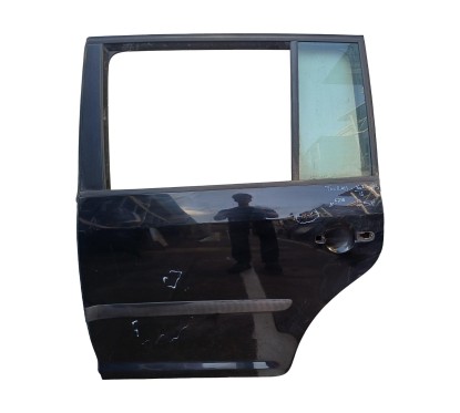 Portiera Posteriore Sinistra VOLKSWAGEN Touran 1° Serie
