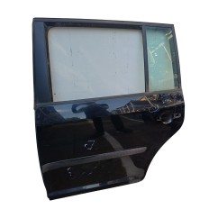 Portiera Posteriore Sinistra VOLKSWAGEN Touran 1° Serie - 1T0833055S - 3536975