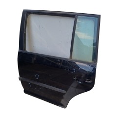 Portiera Posteriore Sinistra VOLKSWAGEN Touran 1° Serie - 1T0833055S - 3536975