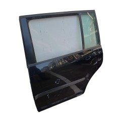 Portiera Posteriore Sinistra VOLKSWAGEN Touran 1° Serie - 1T0833055S - 3536975