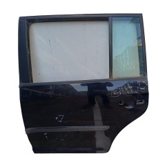 Portiera Posteriore Sinistra VOLKSWAGEN Touran 1° Serie - 1T0833055S - 3536975