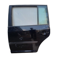 Portiera Posteriore Sinistra VOLKSWAGEN Touran 1° Serie - 1T0833055S - 3536975