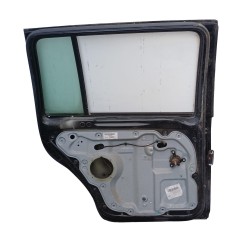 Portiera Posteriore Sinistra VOLKSWAGEN Touran 1° Serie - 1T0833055S - 3536975