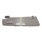 Parasole aletta anteriore SX FIAT Ducato 5° Serie