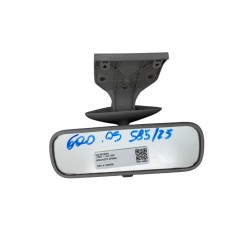 Specchietto Retrovisore Interno FIAT Seicento Serie dal 00 al 05 - 735244340 - 3538363