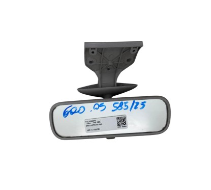 Specchietto Retrovisore Interno FIAT Seicento Serie dal 00 al 05 - 735244340 - 3538363