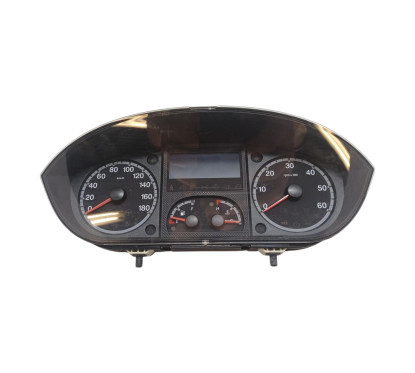 Contachilometri FIAT Ducato 5° Serie - 2261617 - 2261617
