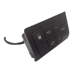 Interruttore comando luci FIAT Ducato 5° Serie - 7355331130 - 2261652