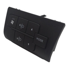 Interruttore comando luci FIAT Ducato 5° Serie - 7355331130 - 2261652