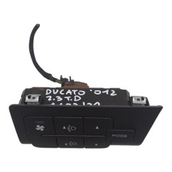 Interruttore comando luci FIAT Ducato 5° Serie - 7355331130 - 2261652