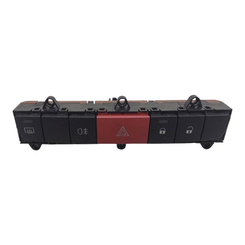 Pulsante luci di emergenza FIAT Ducato 5° Serie