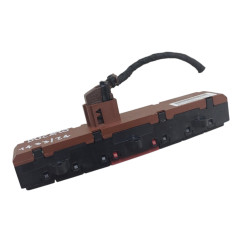 Pulsante luci di emergenza FIAT Ducato 5° Serie - 7355331170 - 2261689