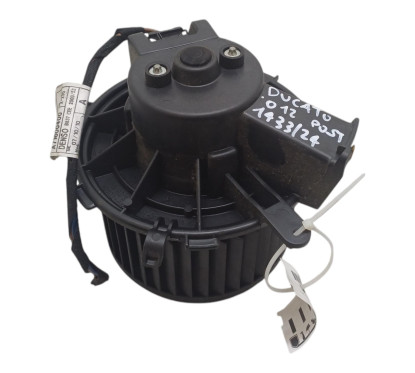 Motorino ventilazione abitacolo posteriore FIAT Ducato 5° Serie - 77364058 - 2261716