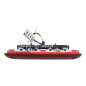 Terzo stop FIAT Ducato 5° Serie