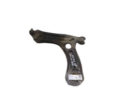 Braccio Oscillante Anteriore Sinistro AUDI A1 Serie 8X1 dal 10 al 14 - 6R0407151F - 3537060