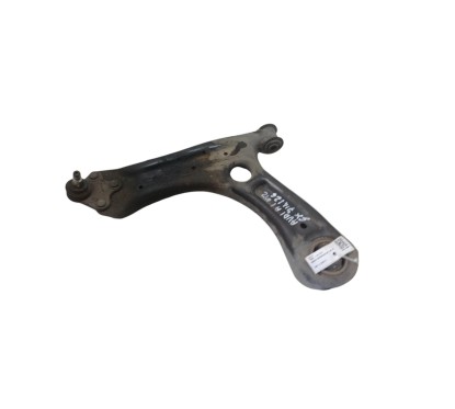 Braccio Oscillante Anteriore Sinistro AUDI A1 Serie 8X1 dal 10 al 14