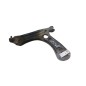 Braccio Oscillante Anteriore Sinistro AUDI A1 Serie 8X1 dal 10 al 14