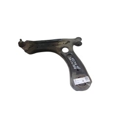 Braccio Oscillante Anteriore Sinistro AUDI A1 Serie 8X1 dal 10 al 14 - 6R0407151F - 3537060