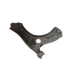 Braccio Oscillante Anteriore Sinistro AUDI A1 Serie 8X1 dal 10 al 14 - 6R0407151F - 3537060