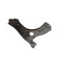 Braccio Oscillante Anteriore Sinistro AUDI A1 Serie 8X1 dal 10 al 14