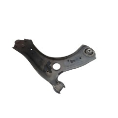 Braccio Oscillante Anteriore Sinistro AUDI A1 Serie 8X1 dal 10 al 14 - 6R0407151F - 3537060