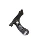 Braccio Oscillante anteriore destro AUDI A1 Serie 8X1 dal 10 al 14