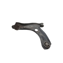 Braccio Oscillante anteriore destro AUDI A1 Serie 8X1 dal 10 al 14 - 6R0407152F - 3537035