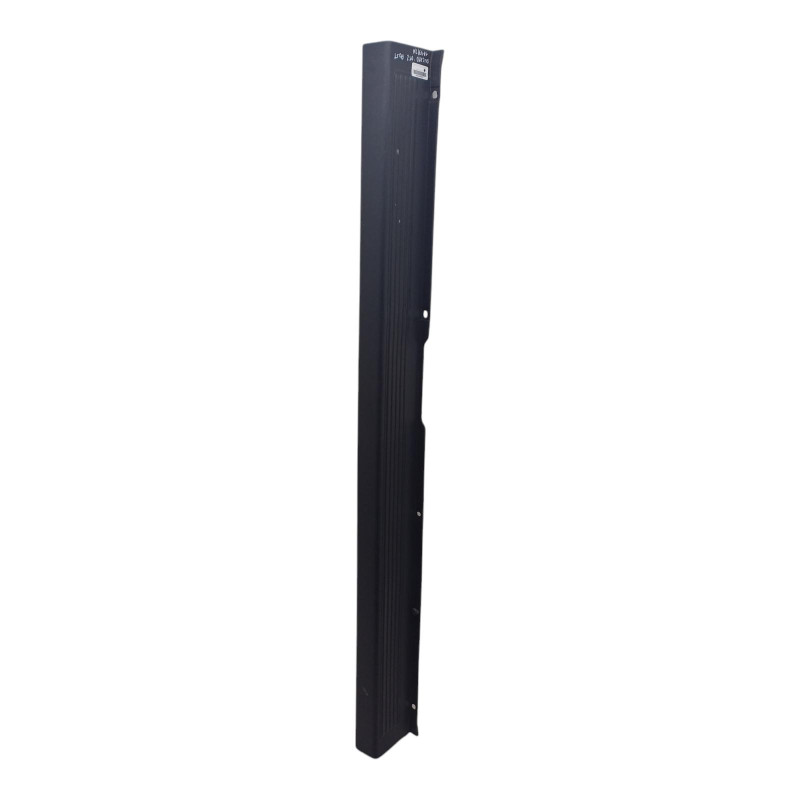 Paraurti Posteriore completo FIAT Ducato 5° Serie