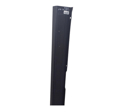 Paraurti Posteriore completo FIAT Ducato 5° Serie