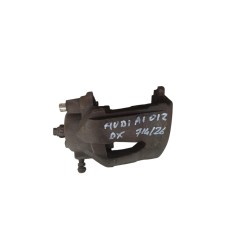 Pinza freno anteriore destra AUDI A1 Serie 8X1 dal 10 al 14 - 1K0615124E - 3537115