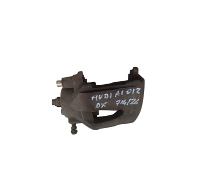 Pinza freno anteriore destra AUDI A1 Serie 8X1 dal 10 al 14 - 1K0615124E - 3537115