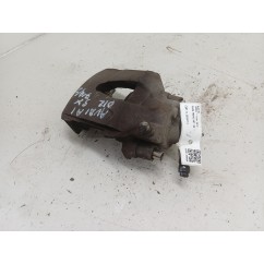 Pinza freno Anteriore sinistra AUDI A1 Serie 8X1 dal 10 al 14 - 1K0615123E - 3537105