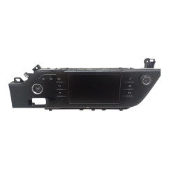 Kit Navigatore CITROEN C4 Picasso II dal 13 - 2262314 - 2262314
