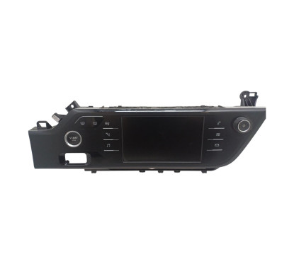 Kit Navigatore CITROEN C4 Picasso II dal 13